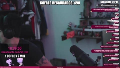 🧊 DONOTHON DIA 3! 🧊 SEXOLAND 🧊 MINECRAFT | ❗cartas | ❗precios | wishlist | ❗paypal |