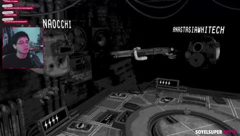 🧊 LA PAPITA NOS VISITA 🧊 BUCKSHOT ROULETTE 🧊 @anastasiawhitech @naocchiuwu @juaneszen | ❗cartas | ❗precios | ❗wishlist | ❗paypal |