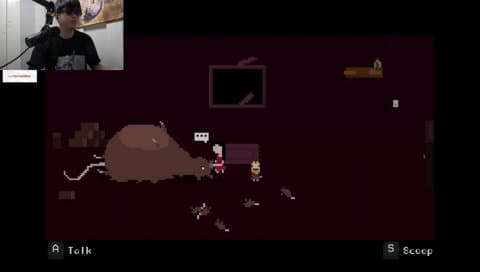 少女が 死に戻り で絶望の未来を変えるアメリカ産インディーゲーム「HOUSE」の真ENDやっていく。※ゴア注意。